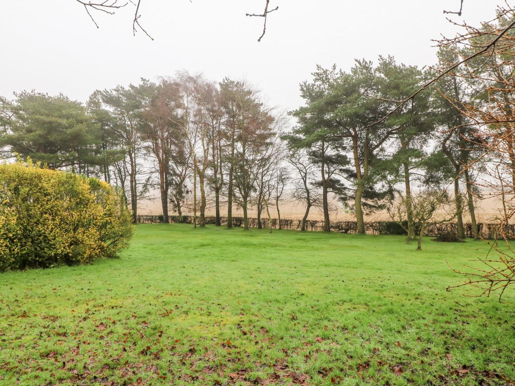 Fields Farm Villa Draycott in the Moors Exteriör bild
